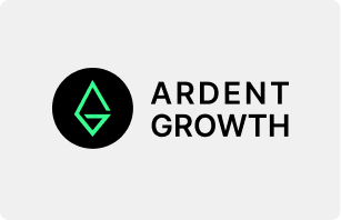 B2B SaaS Landing Page