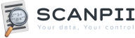ScanPII - Data Privacy Platform